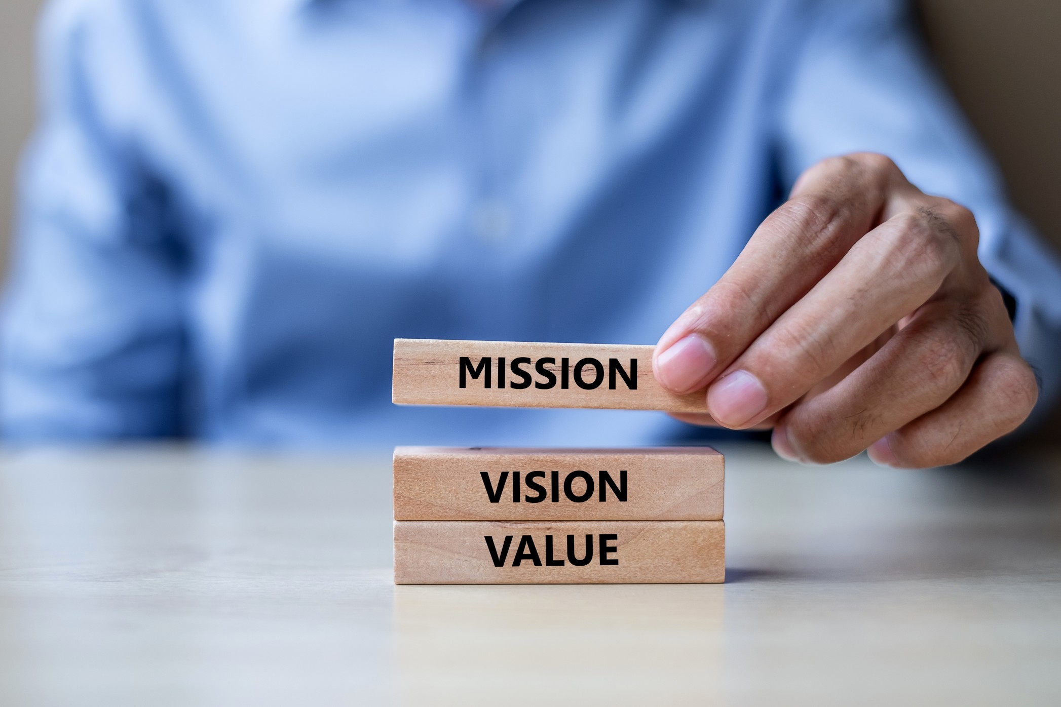 C2Do Vision & Mission